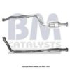 BM CATALYSTS BM90635 Catalytic Converter